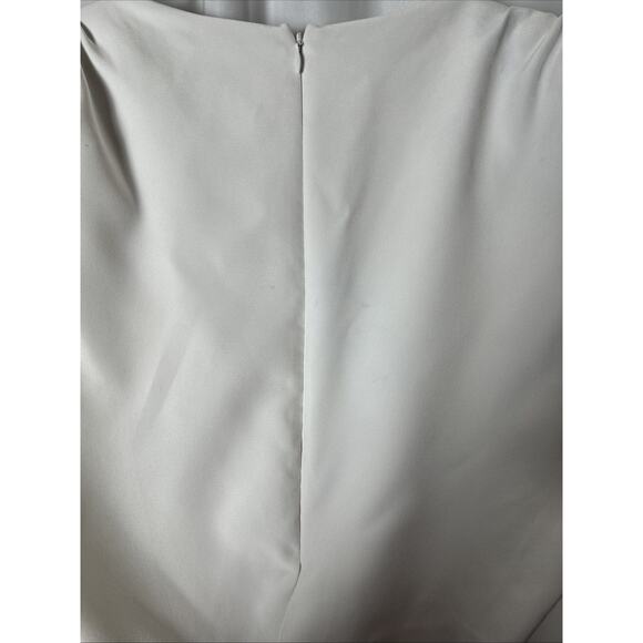 Et Ochs Savanna Dress In Ombre Stripe - Picture 5 of 6